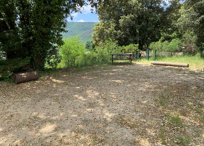Boulodrome