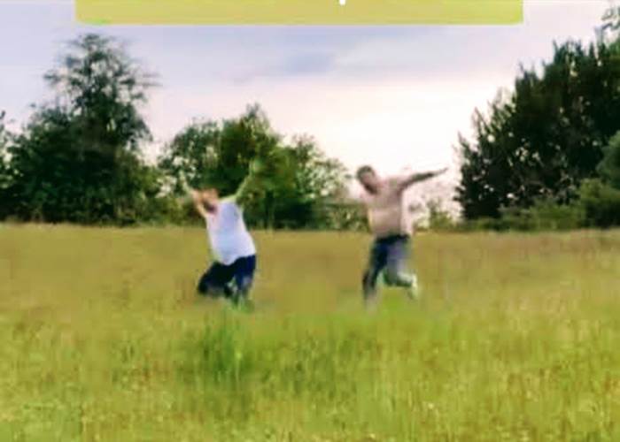 Un séjour en pleine nature, un vrai lâcher prise, vivre le moment présent, rire. Le Ranch des Lacs Maison d'hôtes