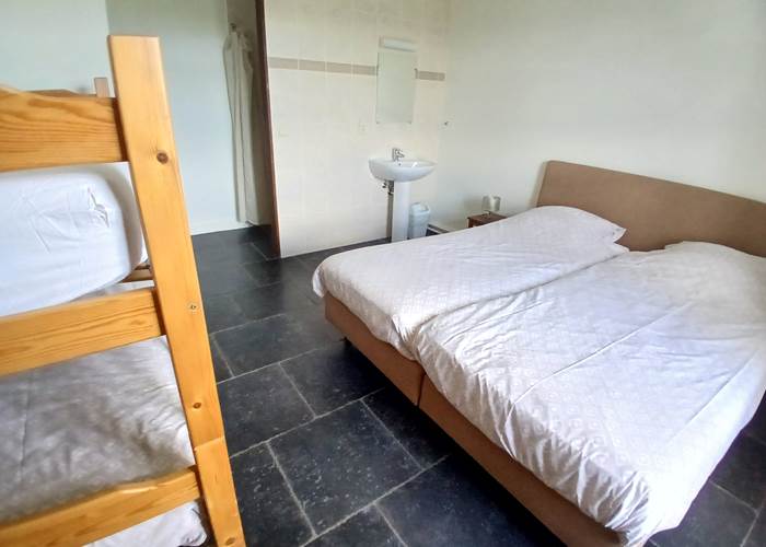 Chambre 5