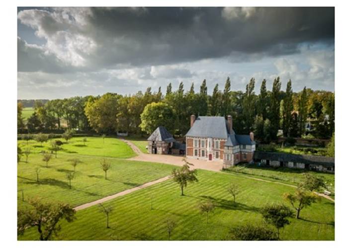 Manoir du Fay