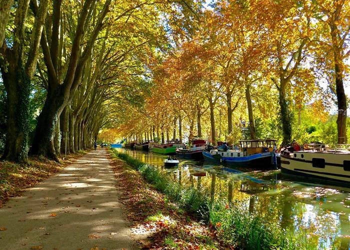 Canal du Midi