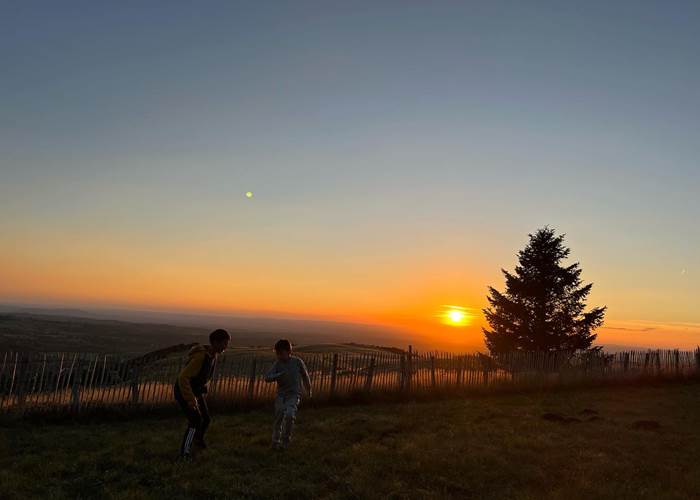gîtes moréno puy de dôme vulcania auvergne sancy tourisme location ski montagne