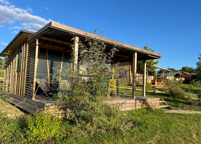 Cottage Lodge