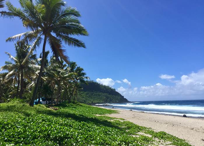 Grand' anse