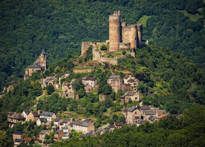 najac