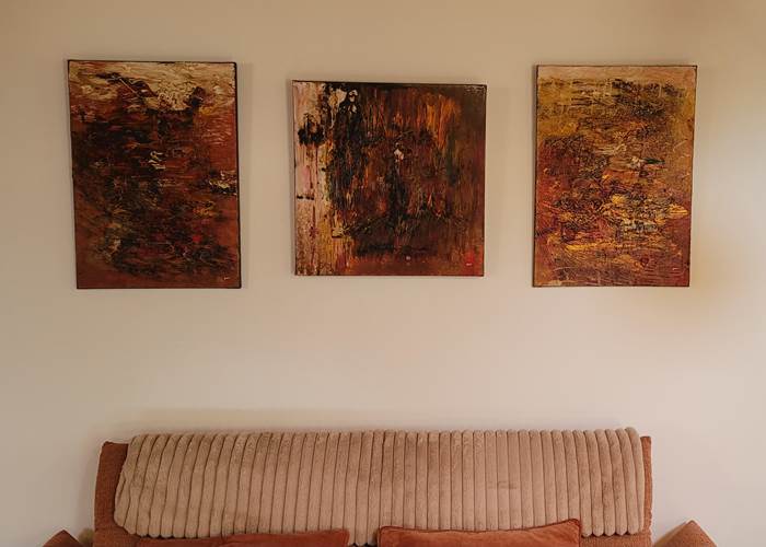 Collection privée