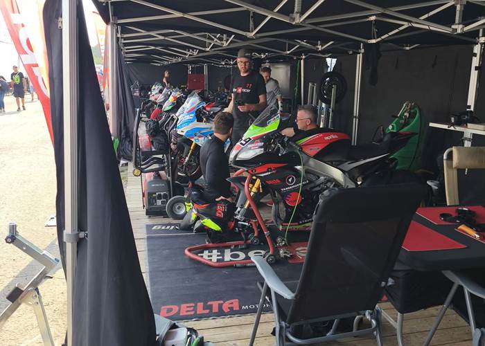 Circuit de Chimay