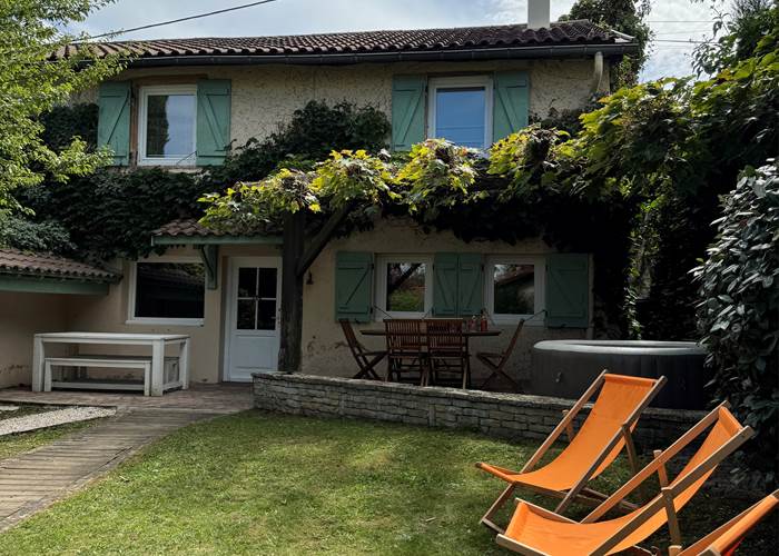 festival - lyon - detente - jacuzzi - amis - famille - musique