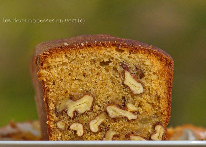 Goûter Maison