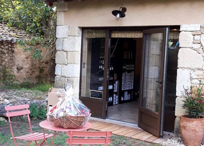 Boutique INYAQAB produits locaux Dordogne Périgord Clérans