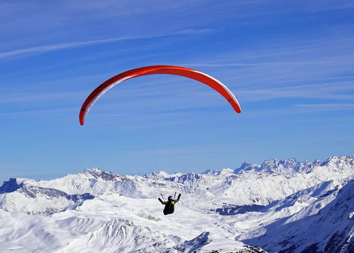 Parapente