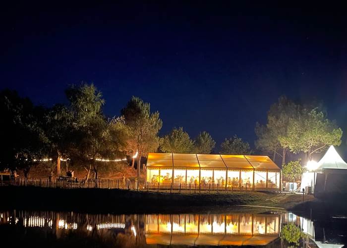 Oragnisation soirée évènement Morbihan