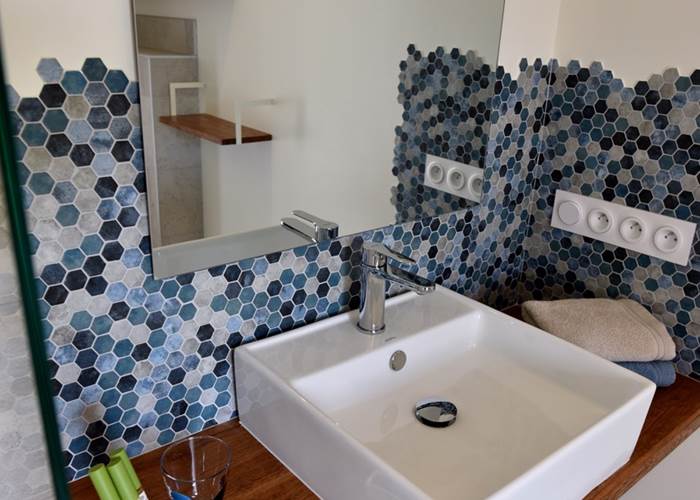 salle d eau chambre cancale