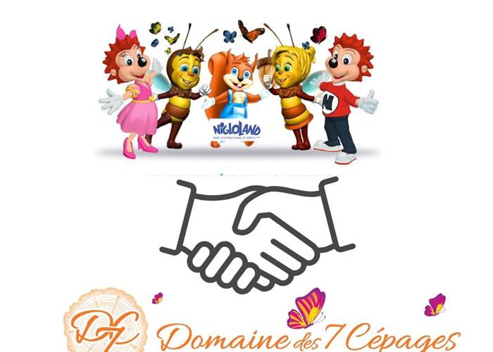 partenaire Nigloland