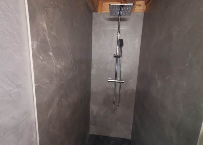 Les cabanes du domaine de l'Esperluette - Cabane Le grand Parpaillon 9