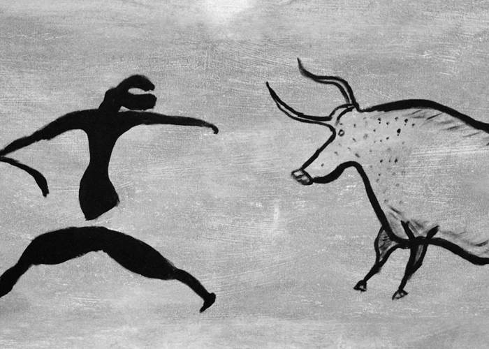 L'architecture moderne de Lascaux IV à Montignac