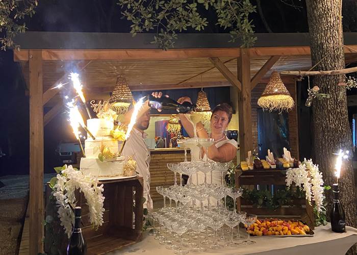 photo de mariage