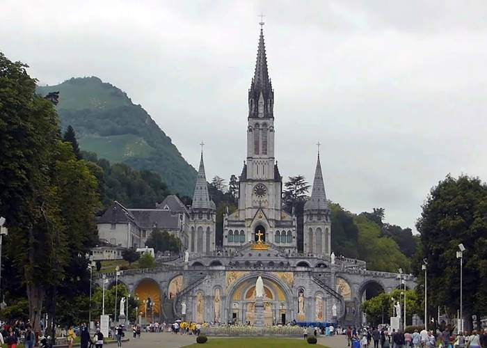 Lourdes