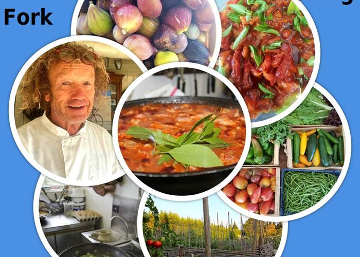 Diaporama cuisine