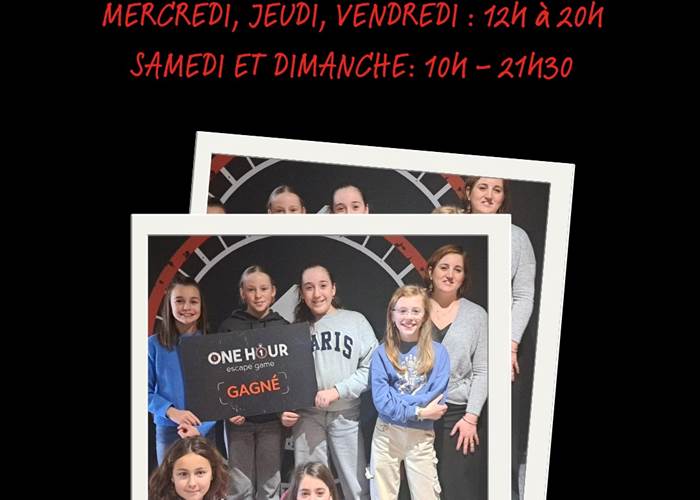 Espace Game Neuchâteau