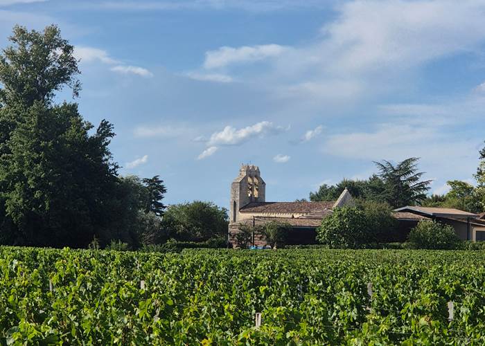Lalande-de-Pomerol