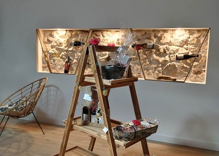 Le Coq du Nord-Mailhac à Terre 2 Frères