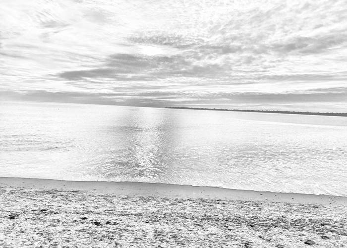 Plage Concarneau-page