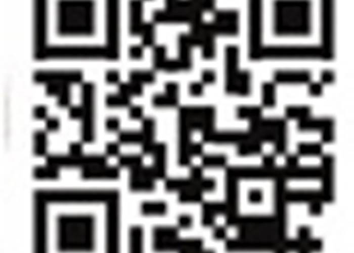 QR Code Site Internet