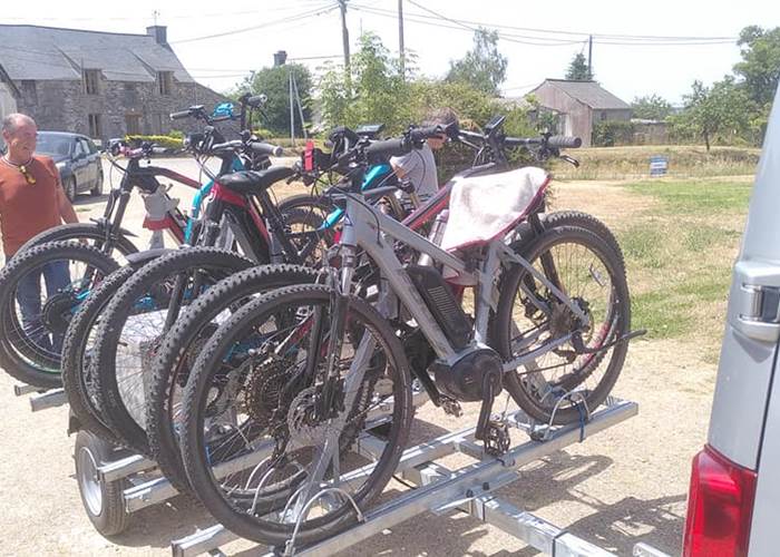 Morbihan Rando Services