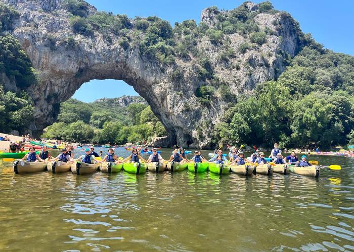 pont- arc-canoë-kayak-ardeche-alain-bateaux