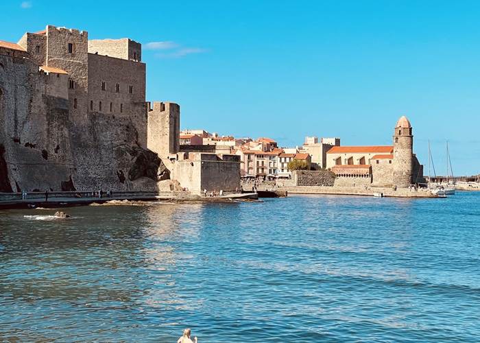 Collioure