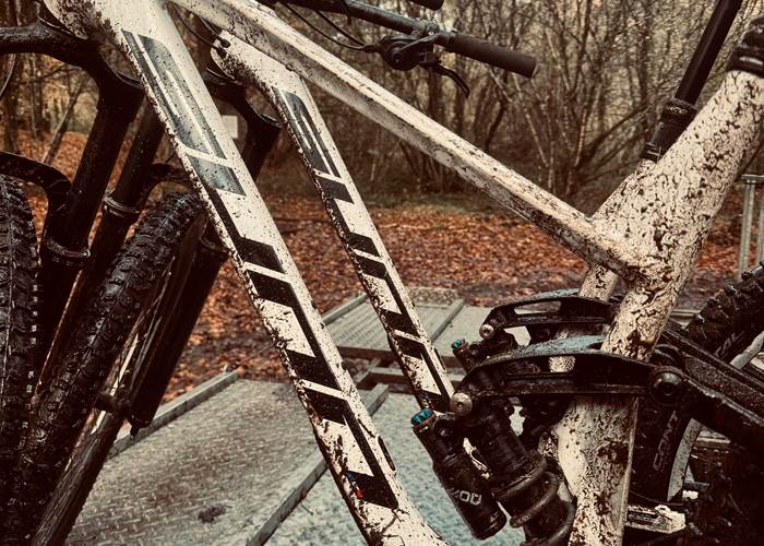 Bike Park Limousin VTT Enduro