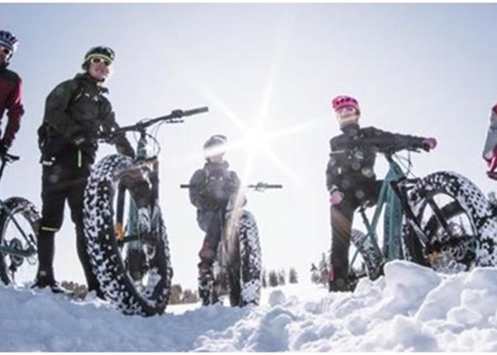 Fatbike
