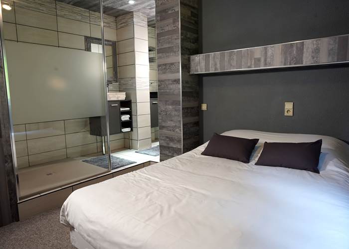 Ambiance chalet moderne – Pyrénées