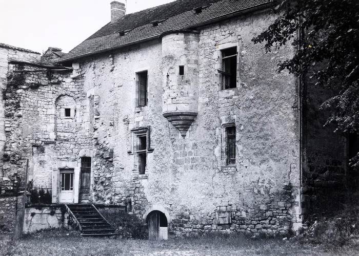 Restauration et patrimoine au Château Saint-Chamarand