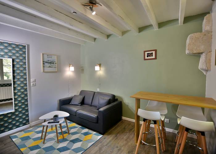 Mas des Bories - appt3 - 5