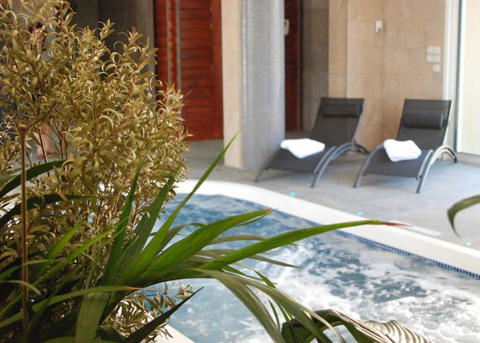 Le spa