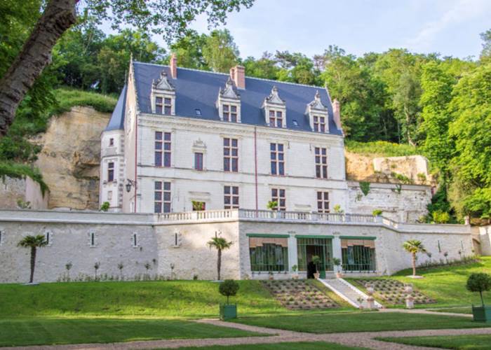 Château Gaillard