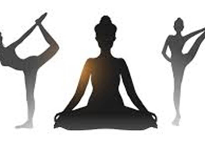 Yoga au Camping l'Orée Des Cévennes