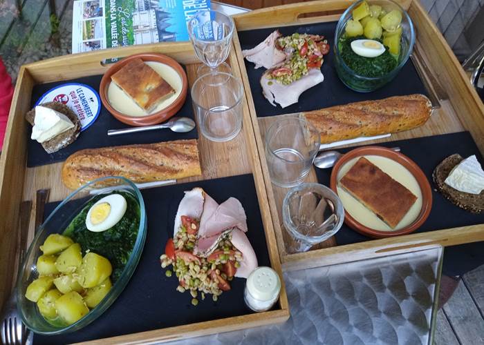 une sobriété heureuse