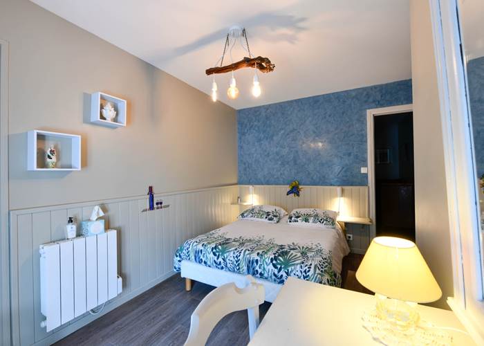 chambre vigne