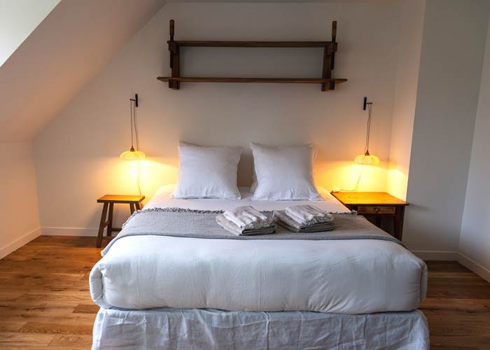 Chambre Familiale