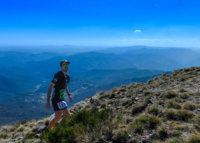 Ceventrail photo Arne Schroter-news