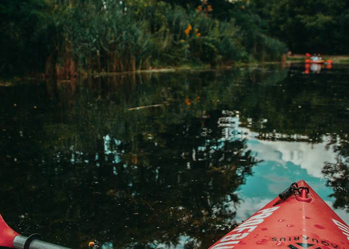 Kayak