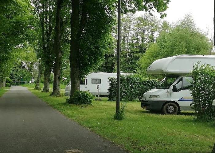 Bienvenue au camping car-news