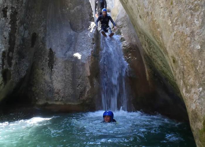 Canyon Miraval