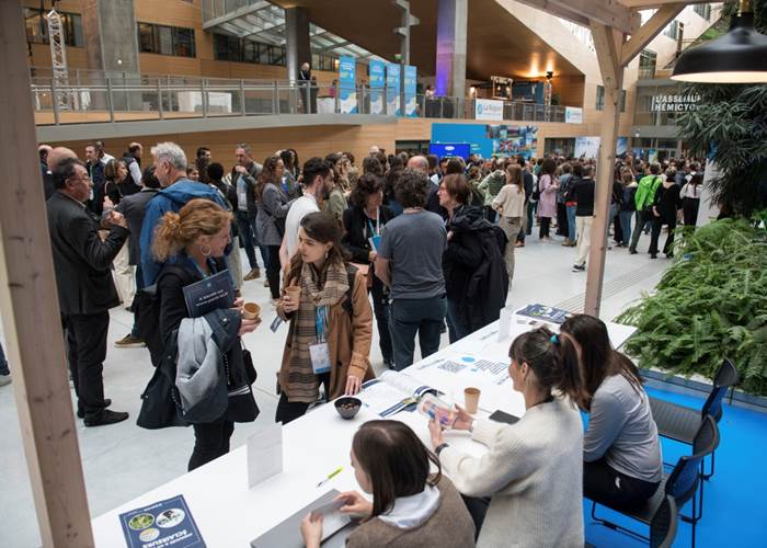 Hôtel de Région  ©Auvergne-Rhône-Alpes / Guillaume Atger