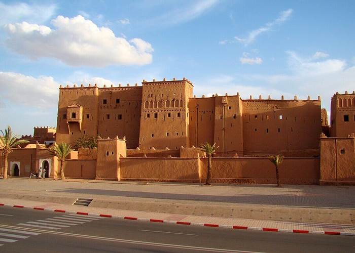 Ouarzazate, une destination authentique à découvrir