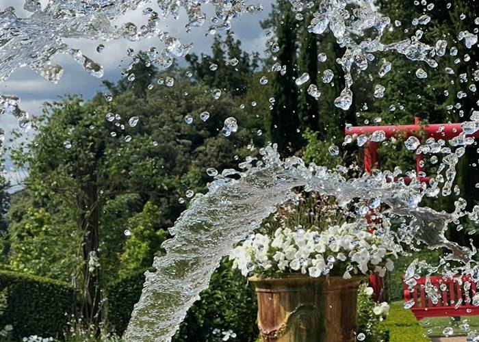 Jardin d’Eyrignac