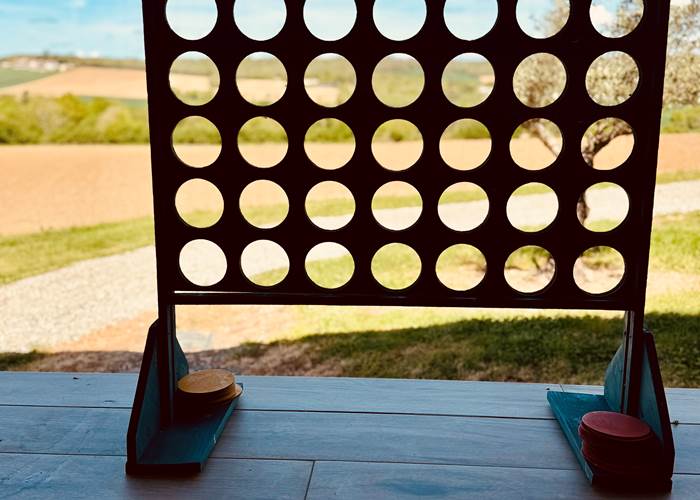 gîte, location de vacances, hébergement touristique, séjour, nuitée, maison de vacances, Lias, Bonrepose-sur-l'Aussonnelle, 32, Occitane, GERS, proche de forêt, centre-ville, pleine campagne, wifi, fibre optique, piscine jardin clos, terrasse, parking gratuit, cuisine équipée, barbecue, cheminée, climatisation, draps fournis, lave-linge, TV, Famille, groupe, grande capacité, 40 couchages, enfants bienvenus, séminaire, cousinade, randonneurs, amis, terrain de rugby, écrin d'amour , charme, authentique, luxe, insolite, calme, détente, nature, éco-responsable, durable, rénové, ancien, vue panoramique, atypique